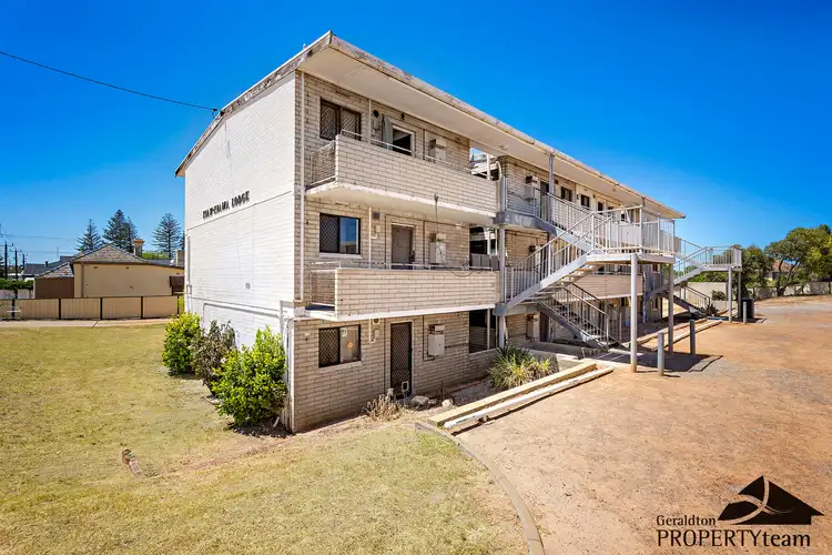 Main view of Homely house listing, 5/139 Augustus Street, Geraldton WA 6530