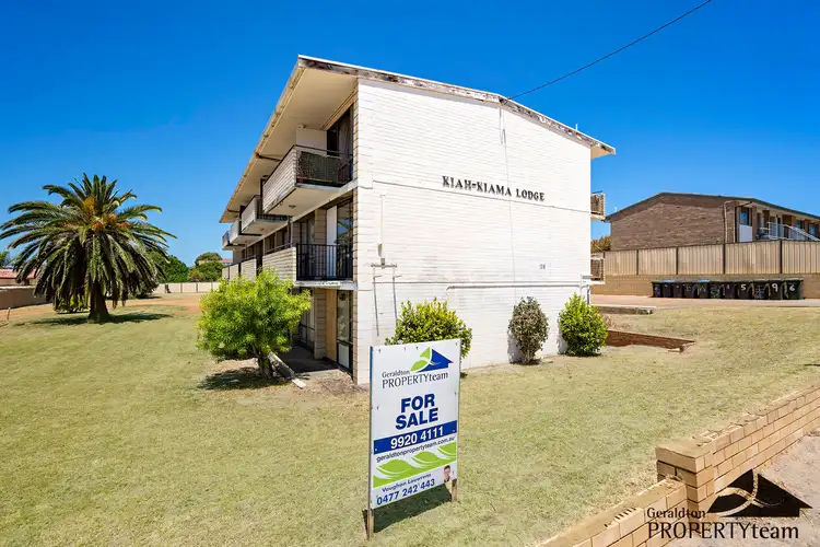 Second view of Homely house listing, 5/139 Augustus Street, Geraldton WA 6530