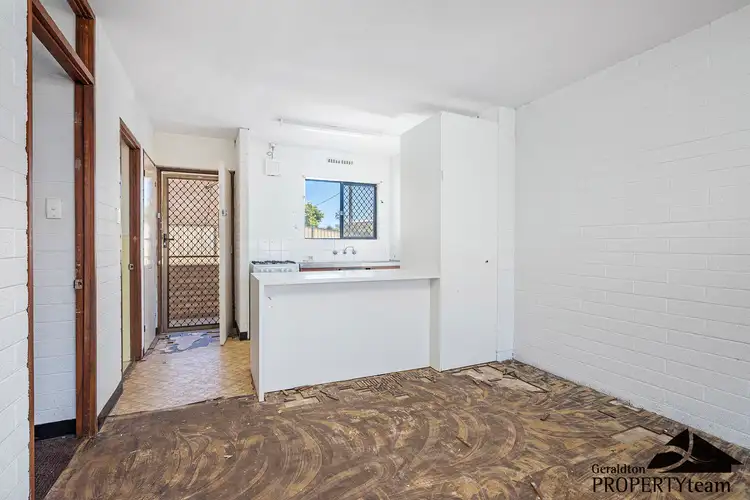 Sixth view of Homely house listing, 5/139 Augustus Street, Geraldton WA 6530