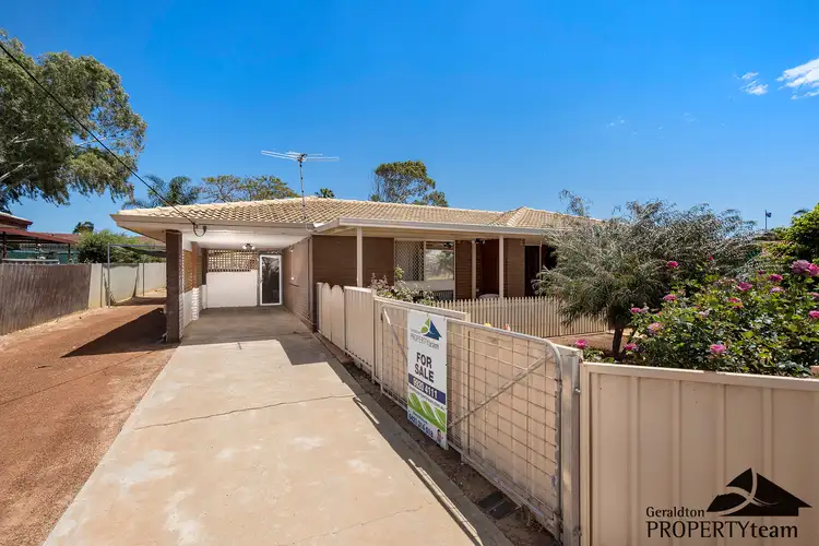 Second view of Homely house listing, 108 Abraham Street, Utakarra WA 6530