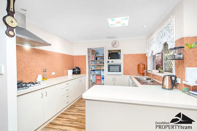 Fifth view of Homely house listing, 108 Abraham Street, Utakarra WA 6530