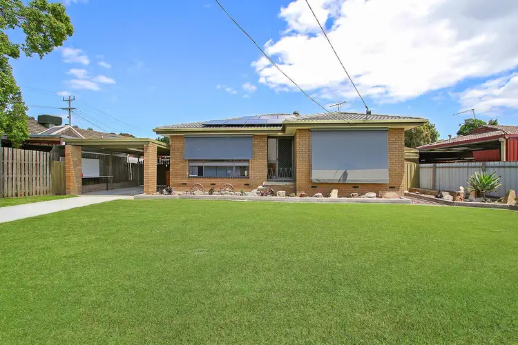 3 Conlan Circuit, Wodonga VIC 3690