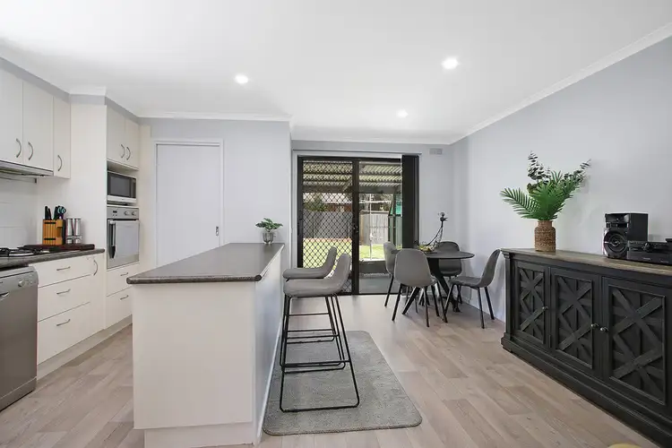 Fourth view of Homely house listing, 3 Conlan Circuit, Wodonga VIC 3690