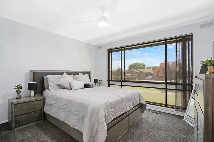 Sixth view of Homely house listing, 3 Conlan Circuit, Wodonga VIC 3690
