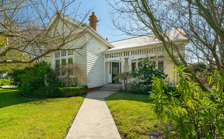 Second view of Homely house listing, 18 Burkes Road, Terang VIC 3264