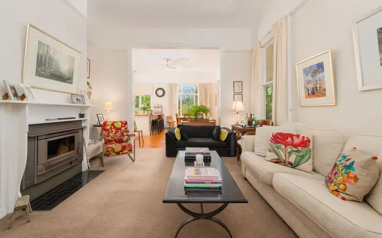 Fifth view of Homely house listing, 18 Burkes Road, Terang VIC 3264