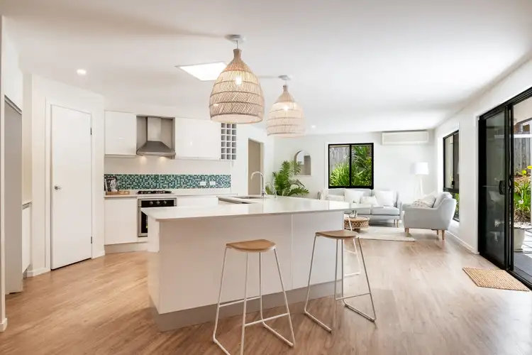 Second view of Homely house listing, 12 Gradwell Drive, Lennox Head NSW 2478