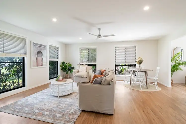 Third view of Homely house listing, 12 Gradwell Drive, Lennox Head NSW 2478