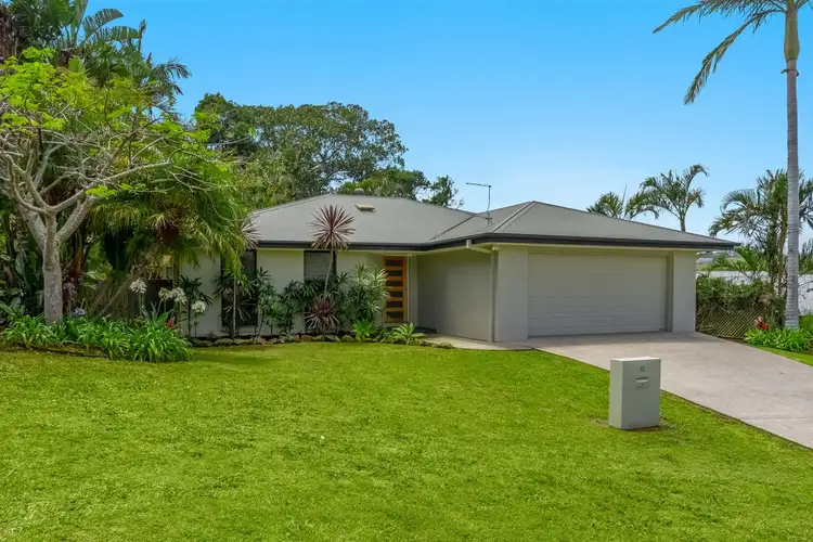 Sixth view of Homely house listing, 12 Gradwell Drive, Lennox Head NSW 2478