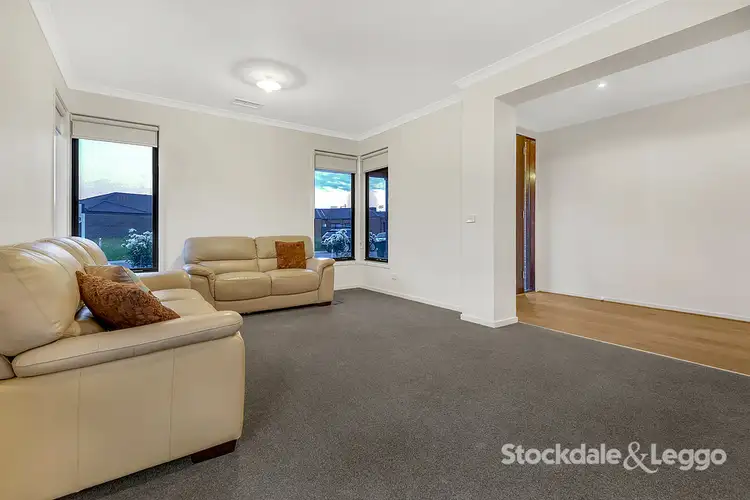 Second view of Homely house listing, 2 Coolamon Drive, Craigieburn VIC 3064