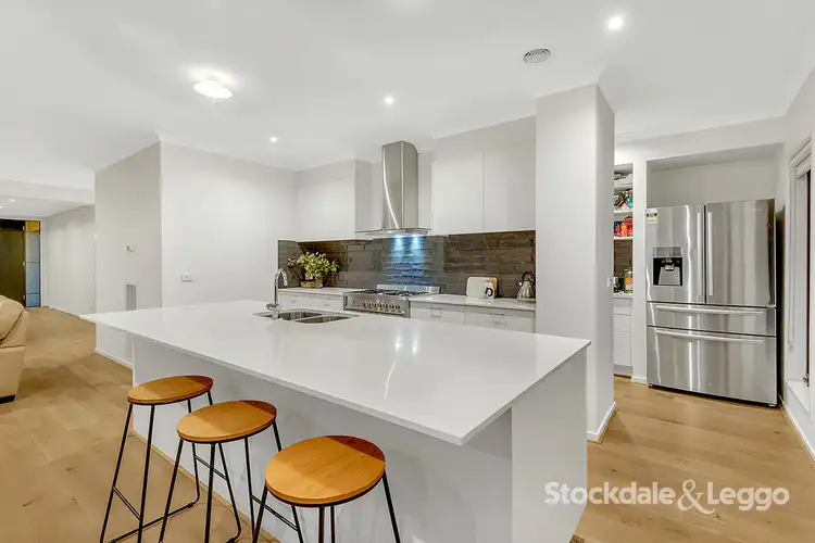 Fourth view of Homely house listing, 2 Coolamon Drive, Craigieburn VIC 3064