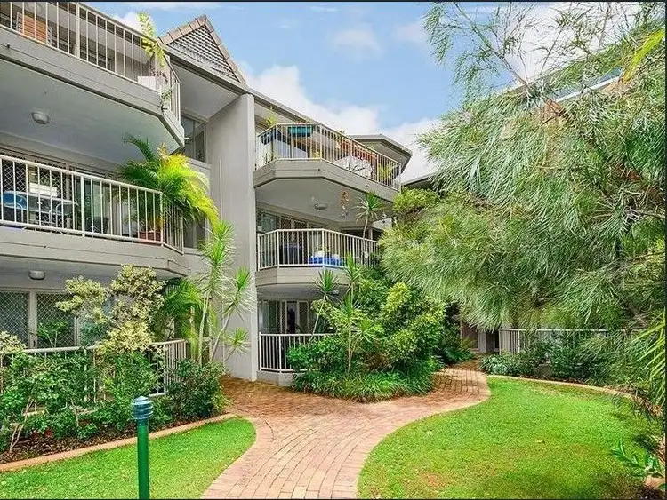 Main view of Homely apartment listing, 9/25 Brighton Street, Biggera Waters QLD 4216