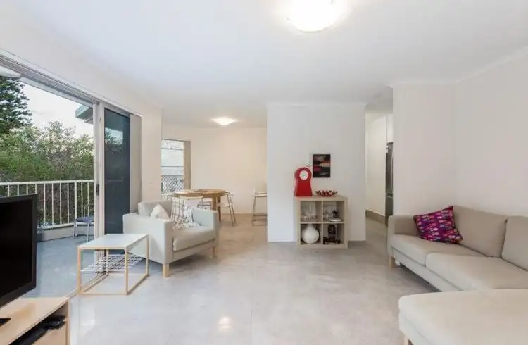 Second view of Homely apartment listing, 9/25 Brighton Street, Biggera Waters QLD 4216