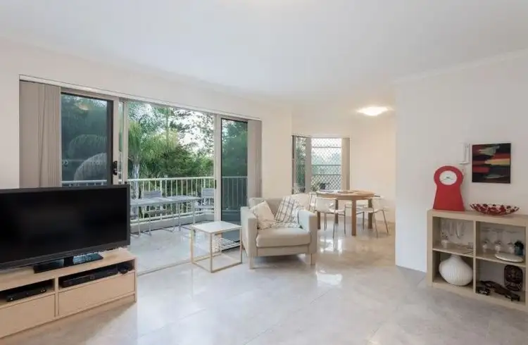 Third view of Homely apartment listing, 9/25 Brighton Street, Biggera Waters QLD 4216