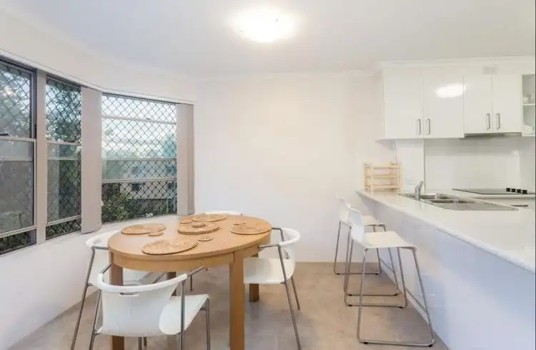 Fourth view of Homely apartment listing, 9/25 Brighton Street, Biggera Waters QLD 4216