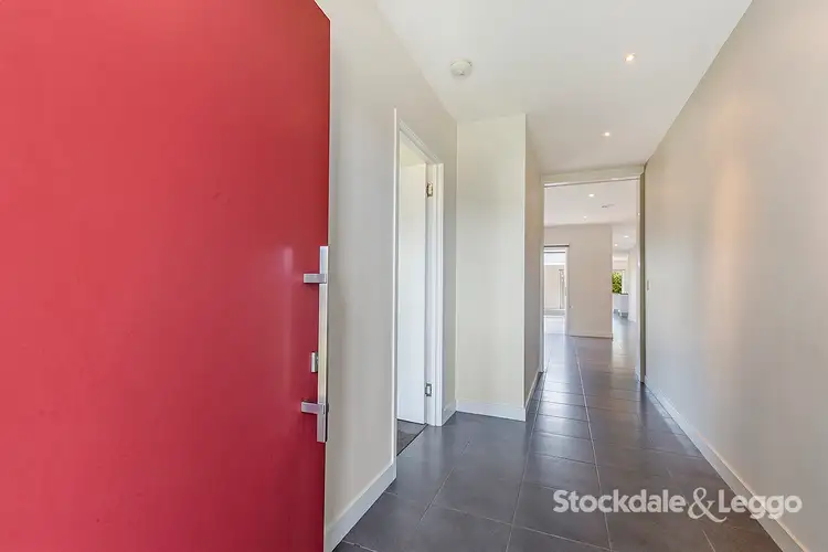 Second view of Homely house listing, 11 McGill Crt, Port Fairy VIC 3284