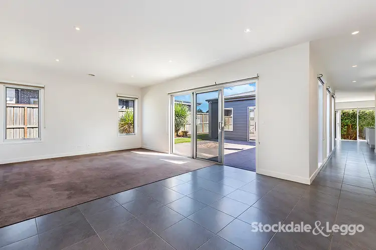 Fifth view of Homely house listing, 11 McGill Crt, Port Fairy VIC 3284