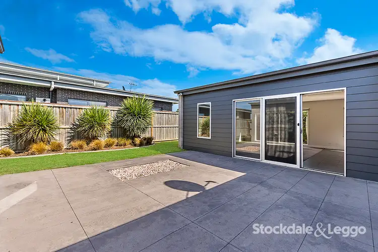 Seventh view of Homely house listing, 11 McGill Crt, Port Fairy VIC 3284
