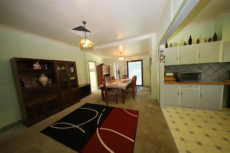 Fifth view of Homely house listing, 97 Herbert Street, Tumut NSW 2720