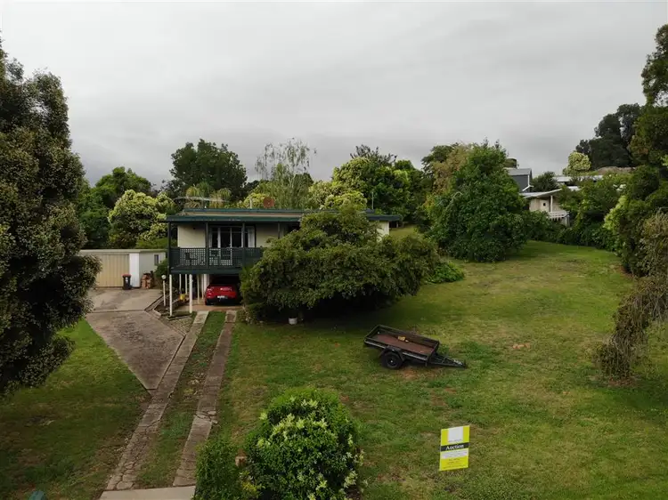 93 Lynch Street, Adelong NSW 2729