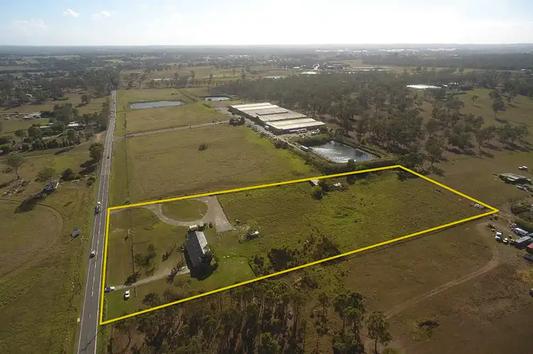 256 Garfield Road East, Rouse Hill NSW 2155