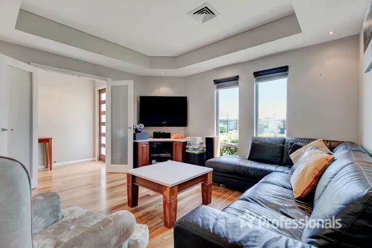 Third view of Homely house listing, 13 Cambridge Boulevard, Abbey WA 6280