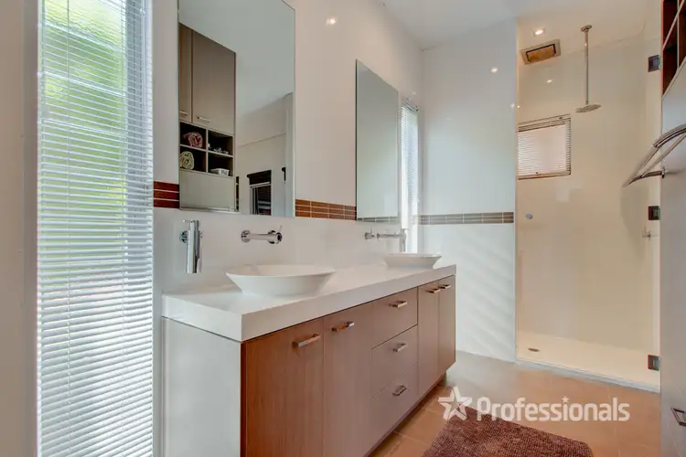 Fifth view of Homely house listing, 13 Cambridge Boulevard, Abbey WA 6280