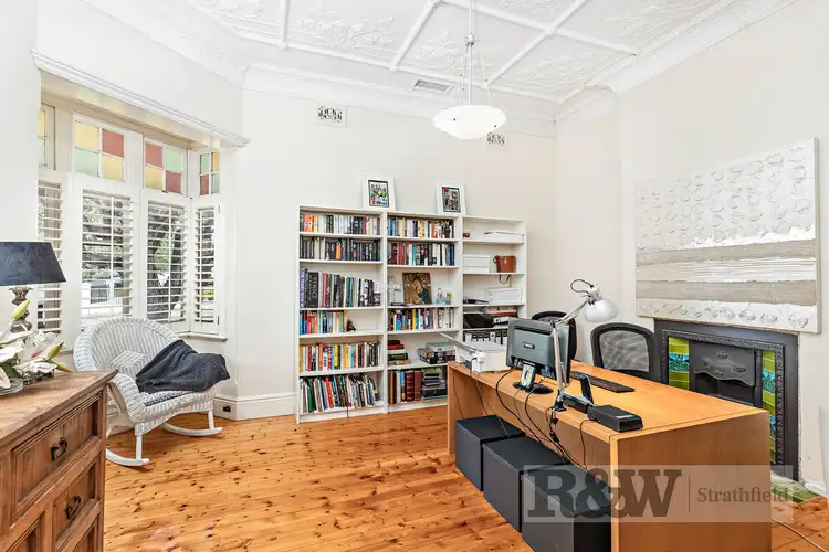 Third view of Homely house listing, 29 MEREDITH STREET, Strathfield NSW 2135