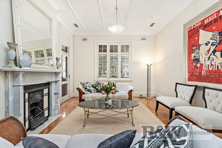 Fourth view of Homely house listing, 29 MEREDITH STREET, Strathfield NSW 2135