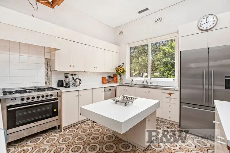 Sixth view of Homely house listing, 29 MEREDITH STREET, Strathfield NSW 2135