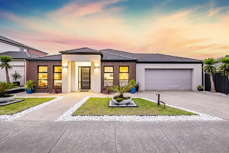 26 Beechwood Drive, Lyndhurst VIC 3975