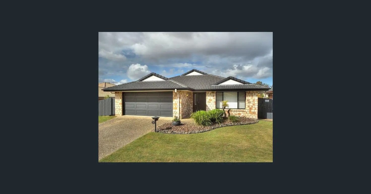 Main view of Homely house listing, 16 Gladys Street, Doolandella QLD 4077