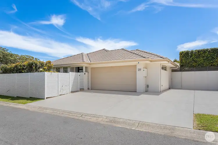 Main view of Homely house listing, 9 Azure Avenue, Nelson Bay NSW 2315
