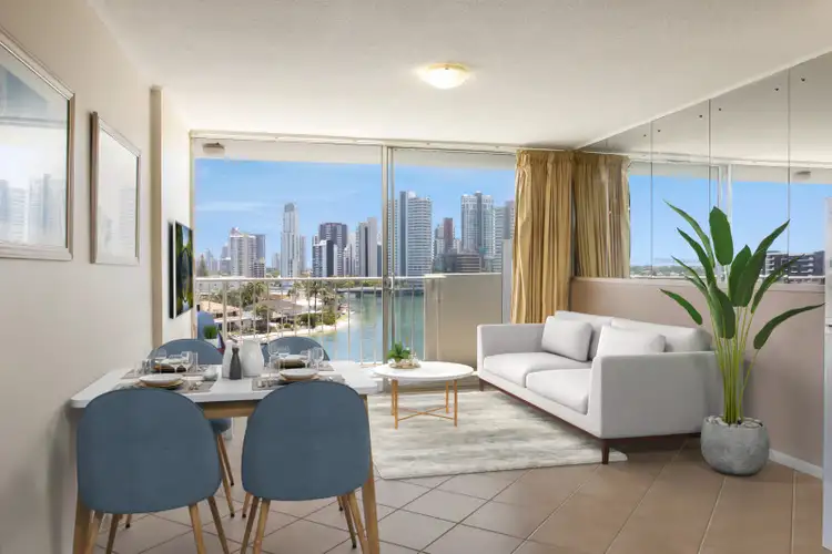 72/30 Watson Esplanade