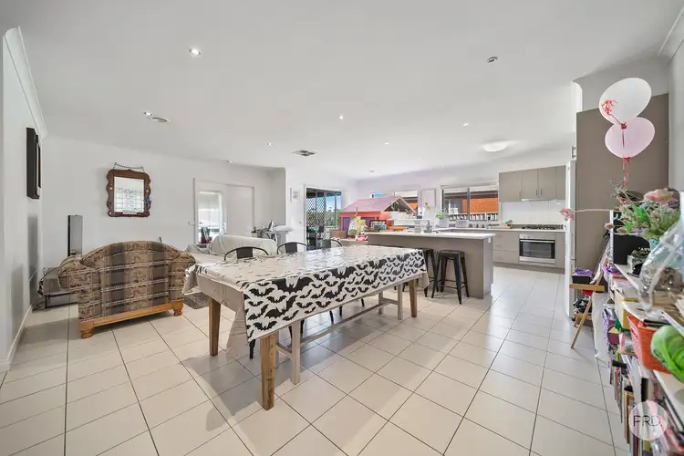 Second view of Homely house listing, 63 Browning Street, Kangaroo Flat VIC 3555