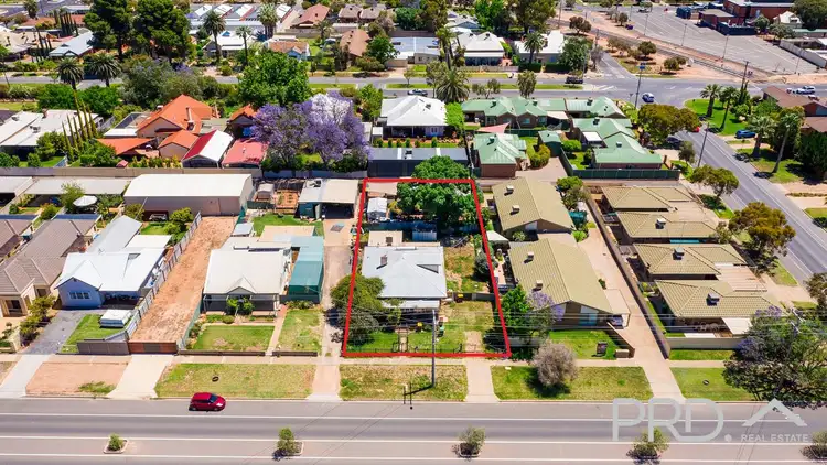Fourth view of Homely house listing, 29 Walnut Avenue, Mildura VIC 3500