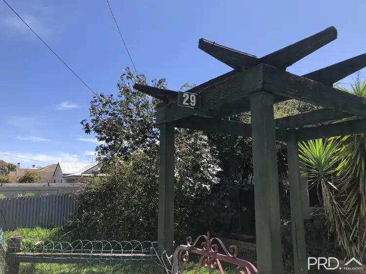 Fifth view of Homely house listing, 29 Walnut Avenue, Mildura VIC 3500