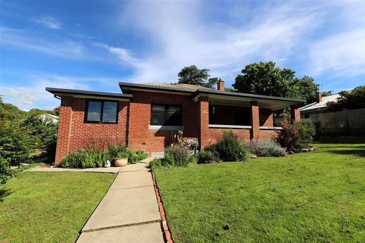 Second view of Homely house listing, 66 Merivale Street, Tumut NSW 2720