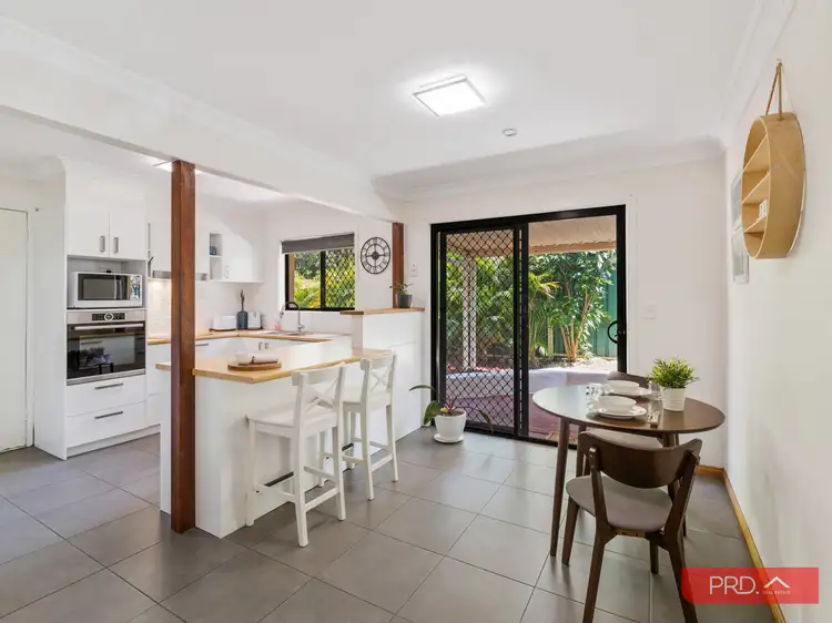Third view of Homely house listing, 19 Barbaralla Drive, Springwood QLD 4127