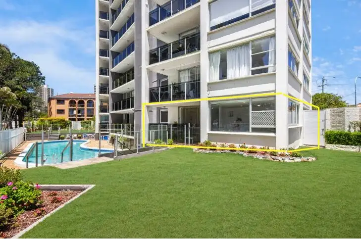 1/40 Watson Esplanade