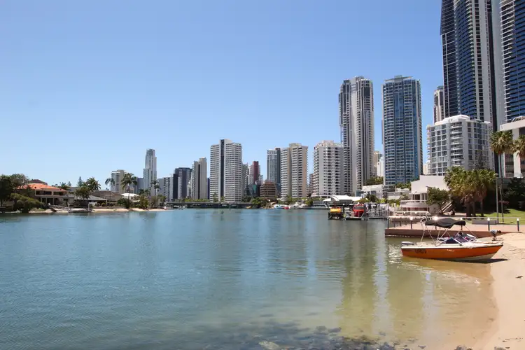 Seventh view of Homely apartment listing, 1/40 Watson Esplanade, Surfers Paradise QLD 4217