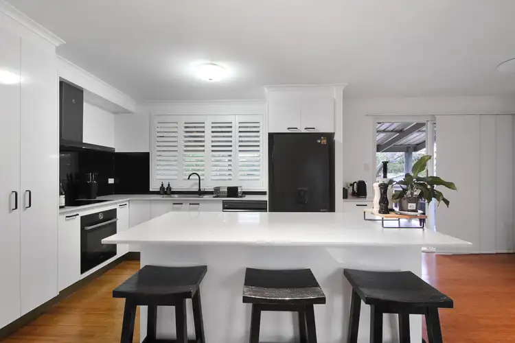 Second view of Homely house listing, 18 Namba Street, Pacific Paradise QLD 4564