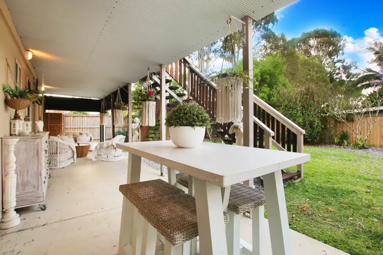 Fifth view of Homely house listing, 18 Namba Street, Pacific Paradise QLD 4564