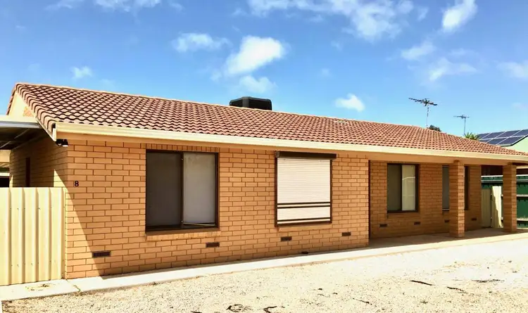 8 Hellas Street, Thevenard SA 5690