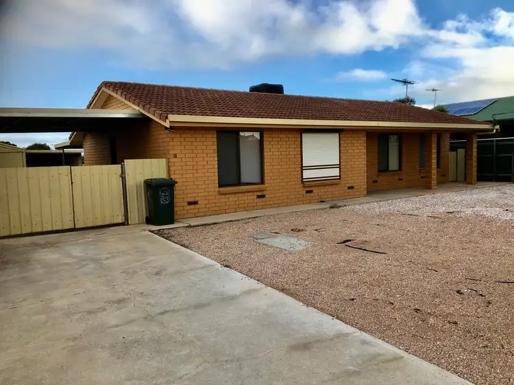 Fourth view of Homely house listing, 8 Hellas Street, Thevenard SA 5690