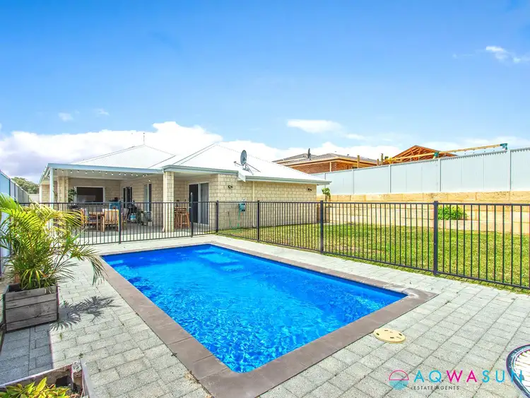 3 Barramundi Street, Golden Bay WA 6174