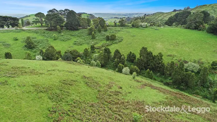 Lot 1 Grand Ridge Road, Boolarra South VIC 3870