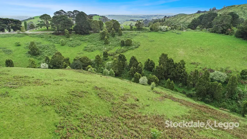 Main view of Homely rural property listing, Lot 1 Grand Ridge Road, Boolarra South VIC 3870
