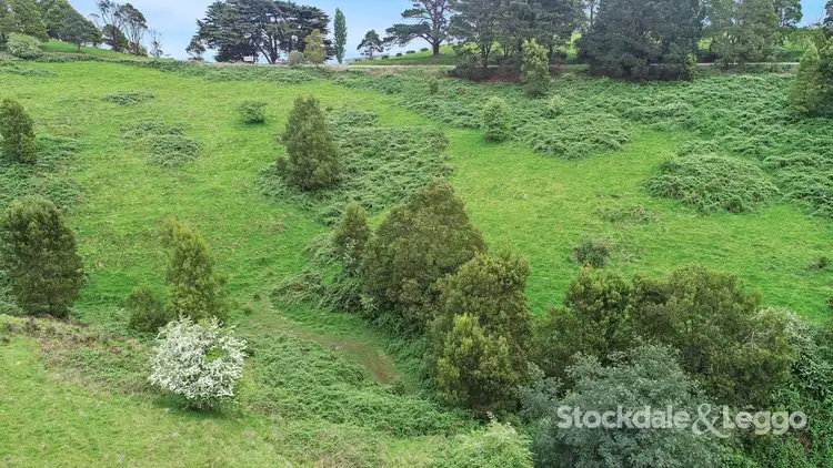 Fifth view of Homely rural property listing, Lot 1 Grand Ridge Road, Boolarra South VIC 3870