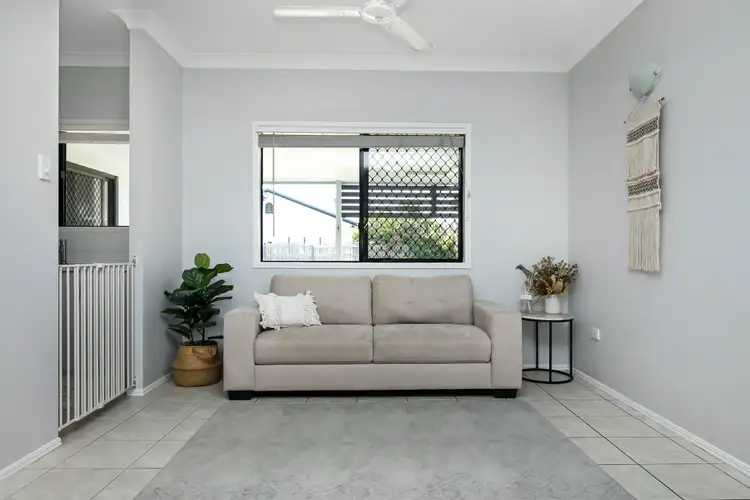Fifth view of Homely house listing, 26 Brazier Drive, Annandale QLD 4814